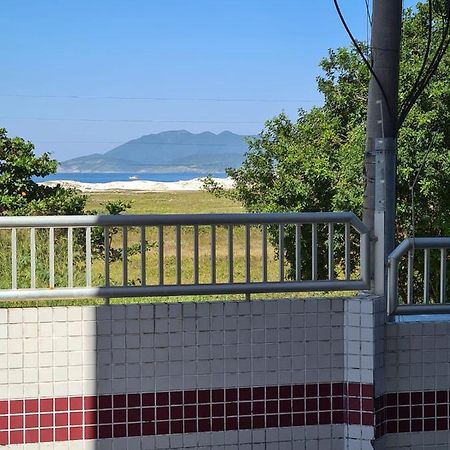 Apto Praia De Cabo Frio Esterno foto